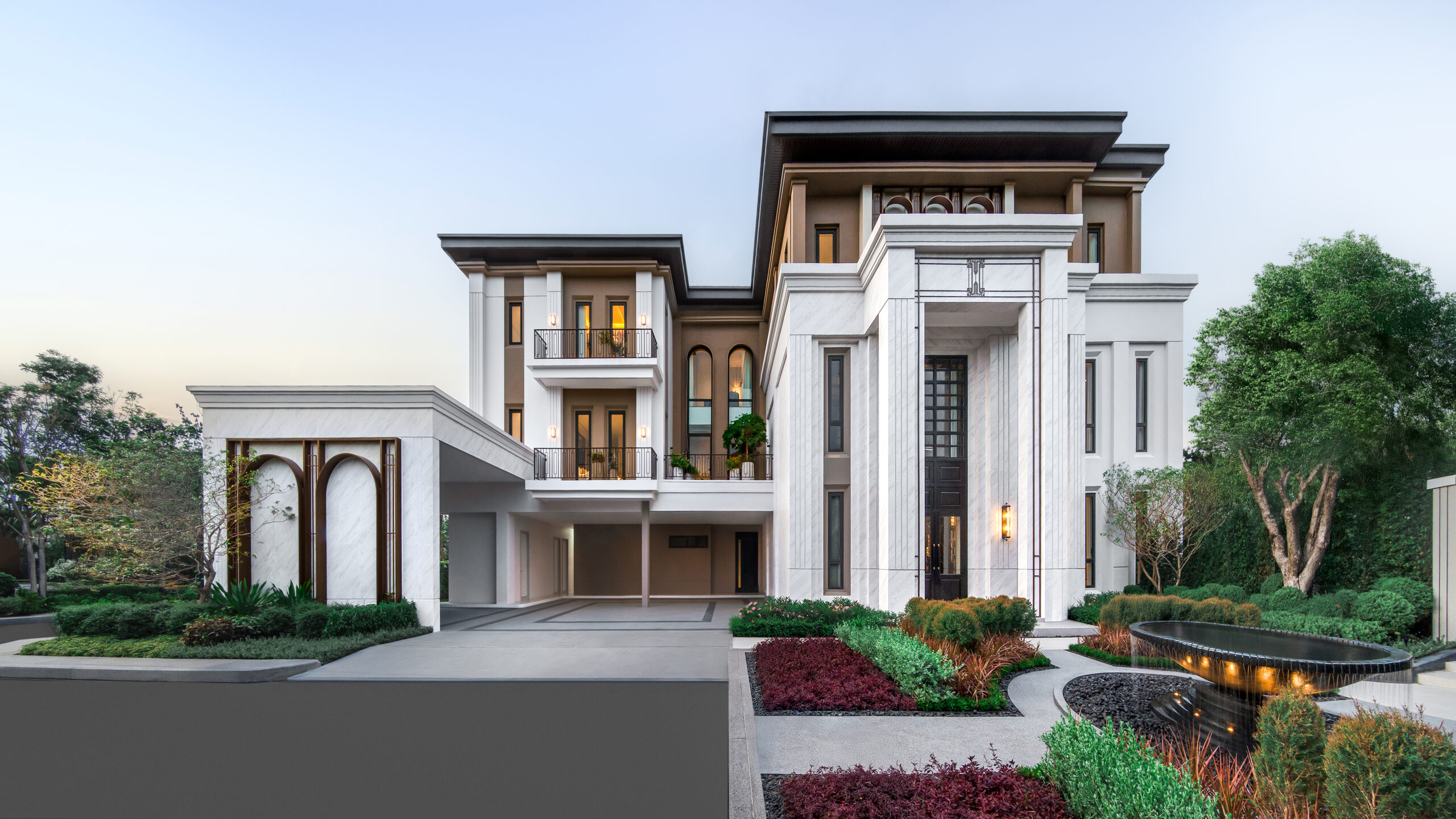 CINQ ROYAL The Eighteen Bangna: นิยามใหม่ของชีวิตหรูใจกลางบางนา - Image 2