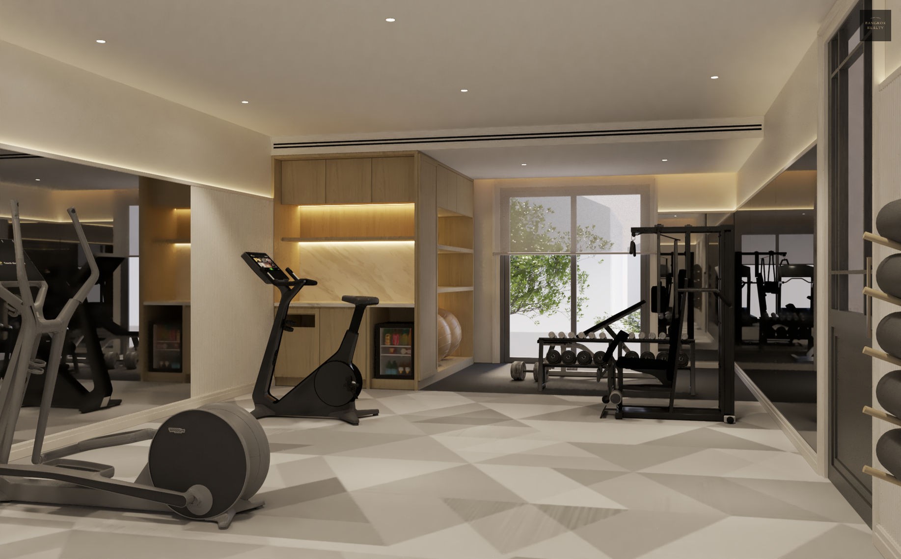 Canvas 39, The Residence - Image 5