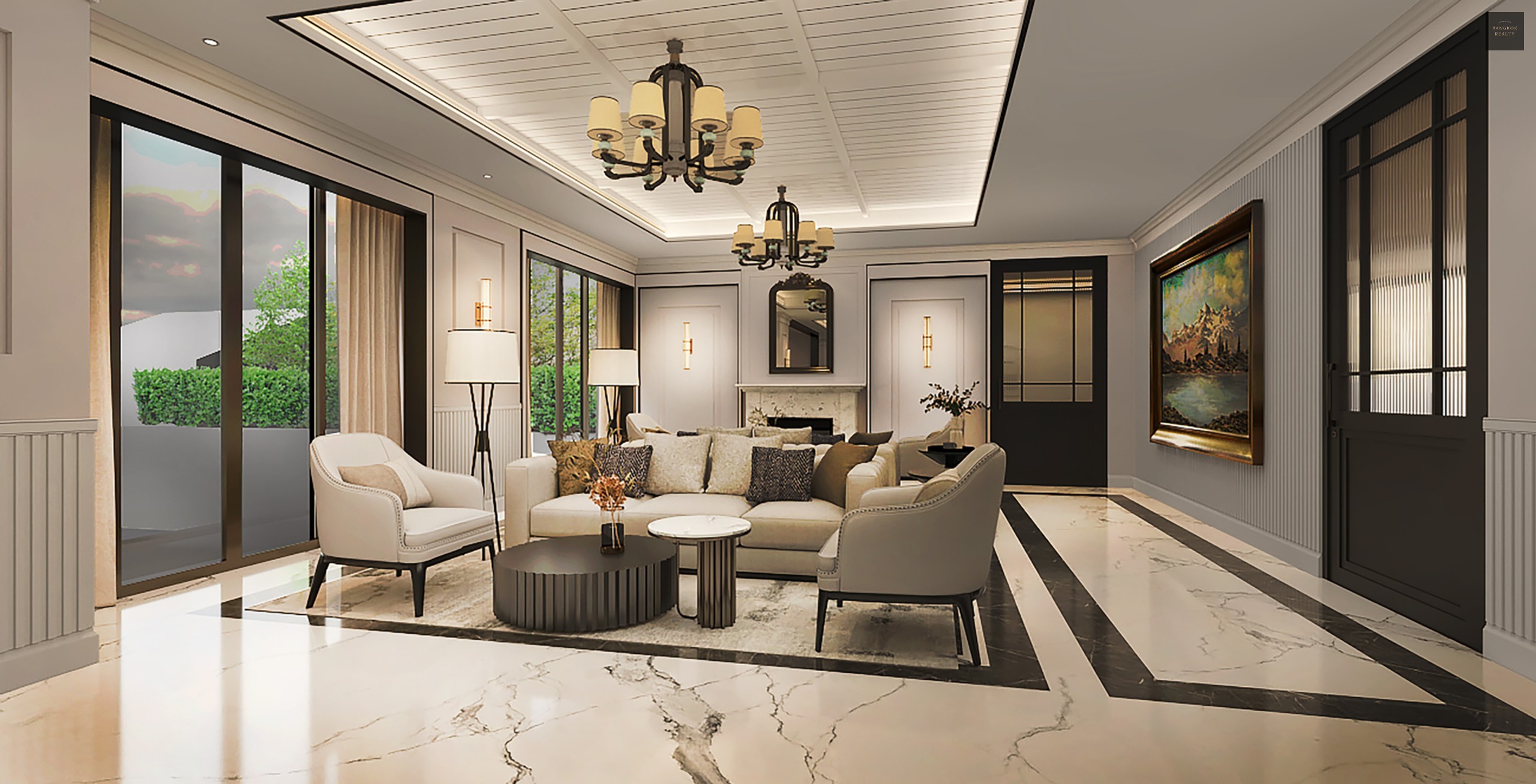 Canvas 39, The Residence - Image 3