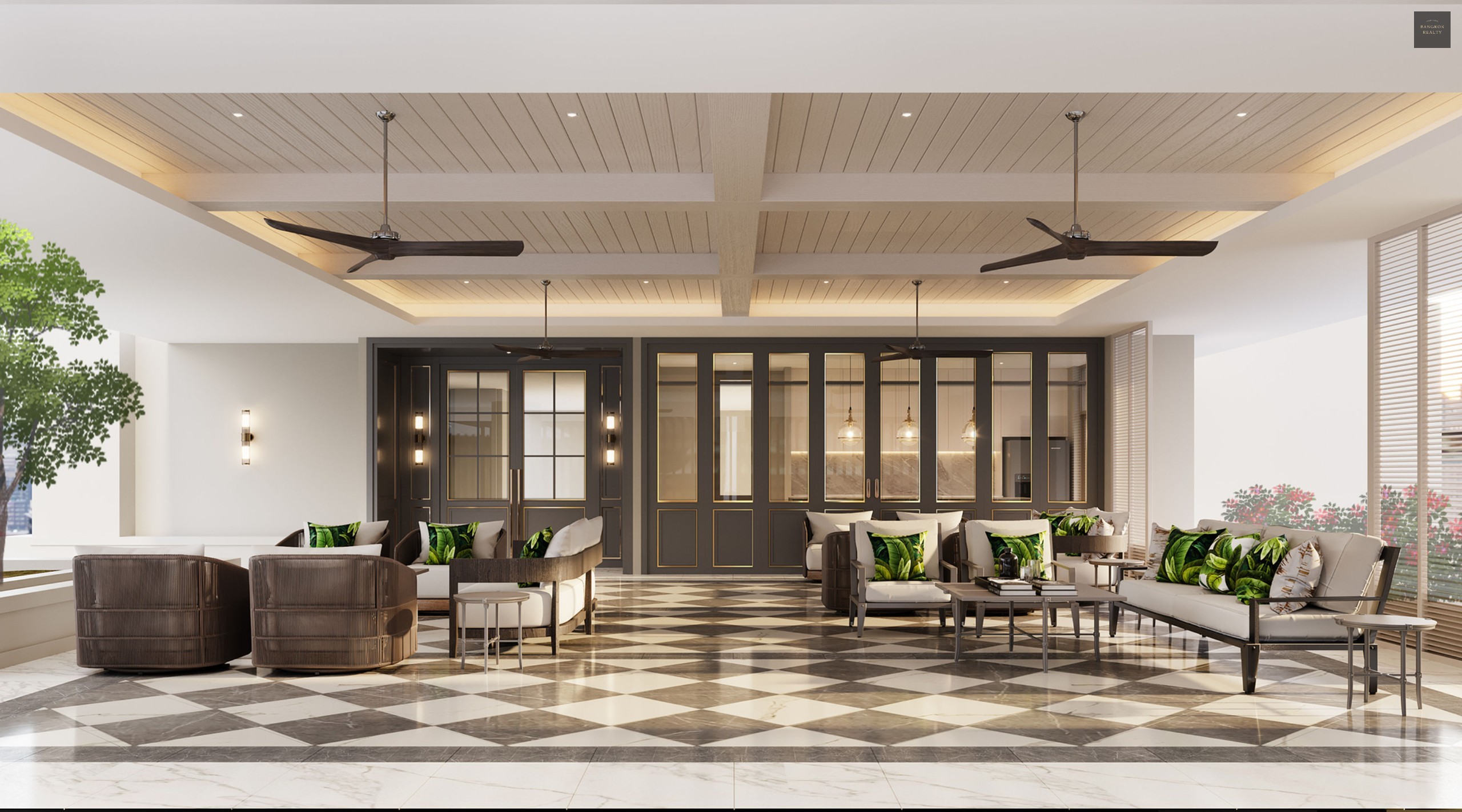 Canvas 39, The Residence - Image 2