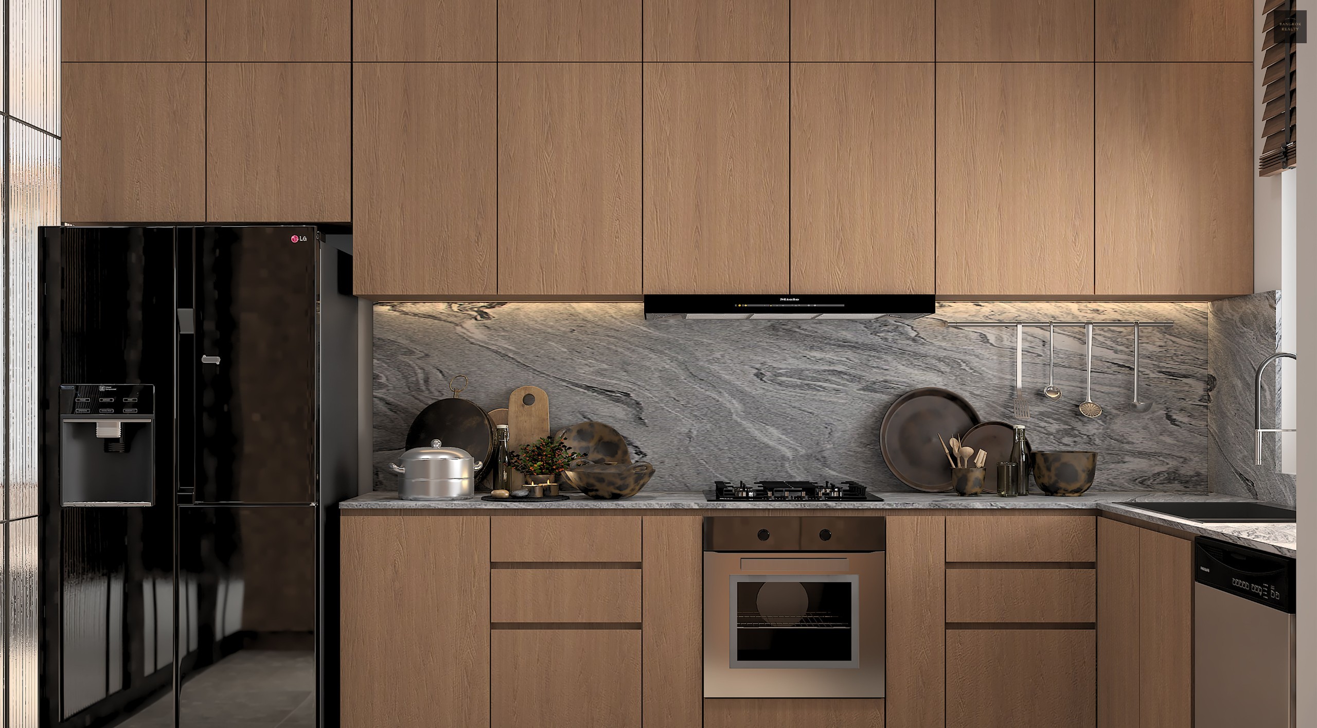 Canvas 39, The Residence - Image 4