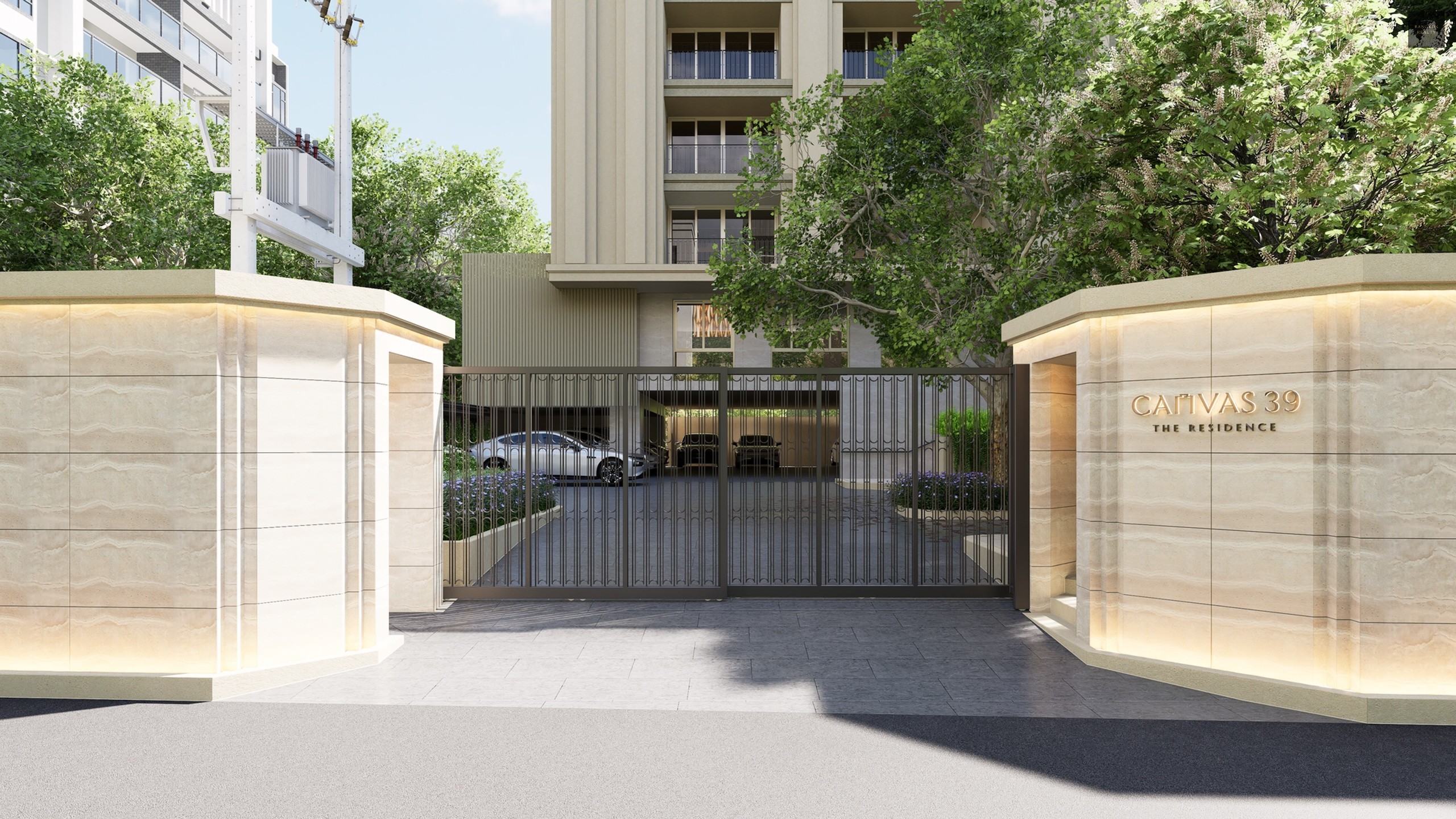 Canvas 39, The Residence - Image 6