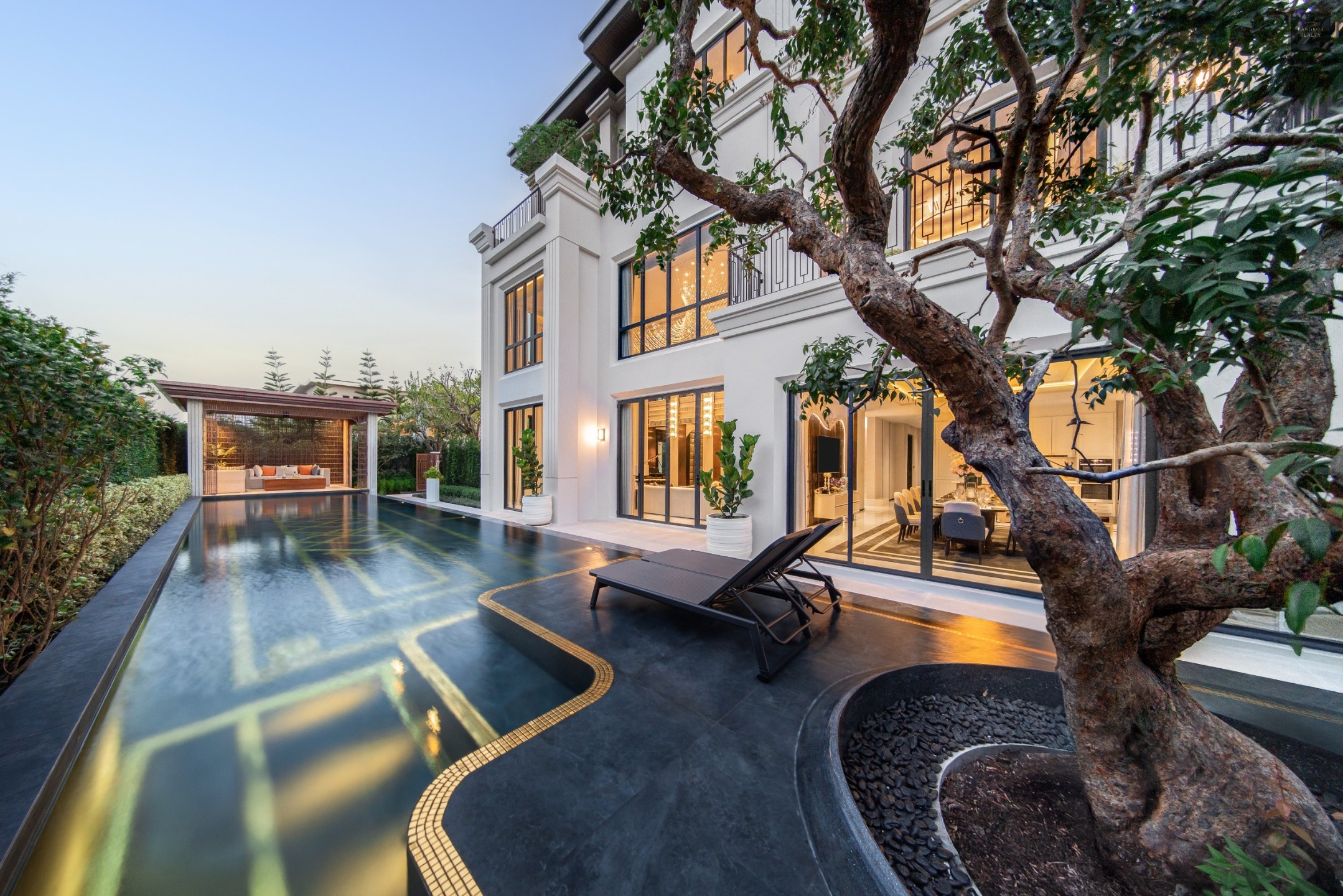 CINQ ROYAL The Eighteen Bangna: นิยามใหม่ของชีวิตหรูใจกลางบางนา - Image 6