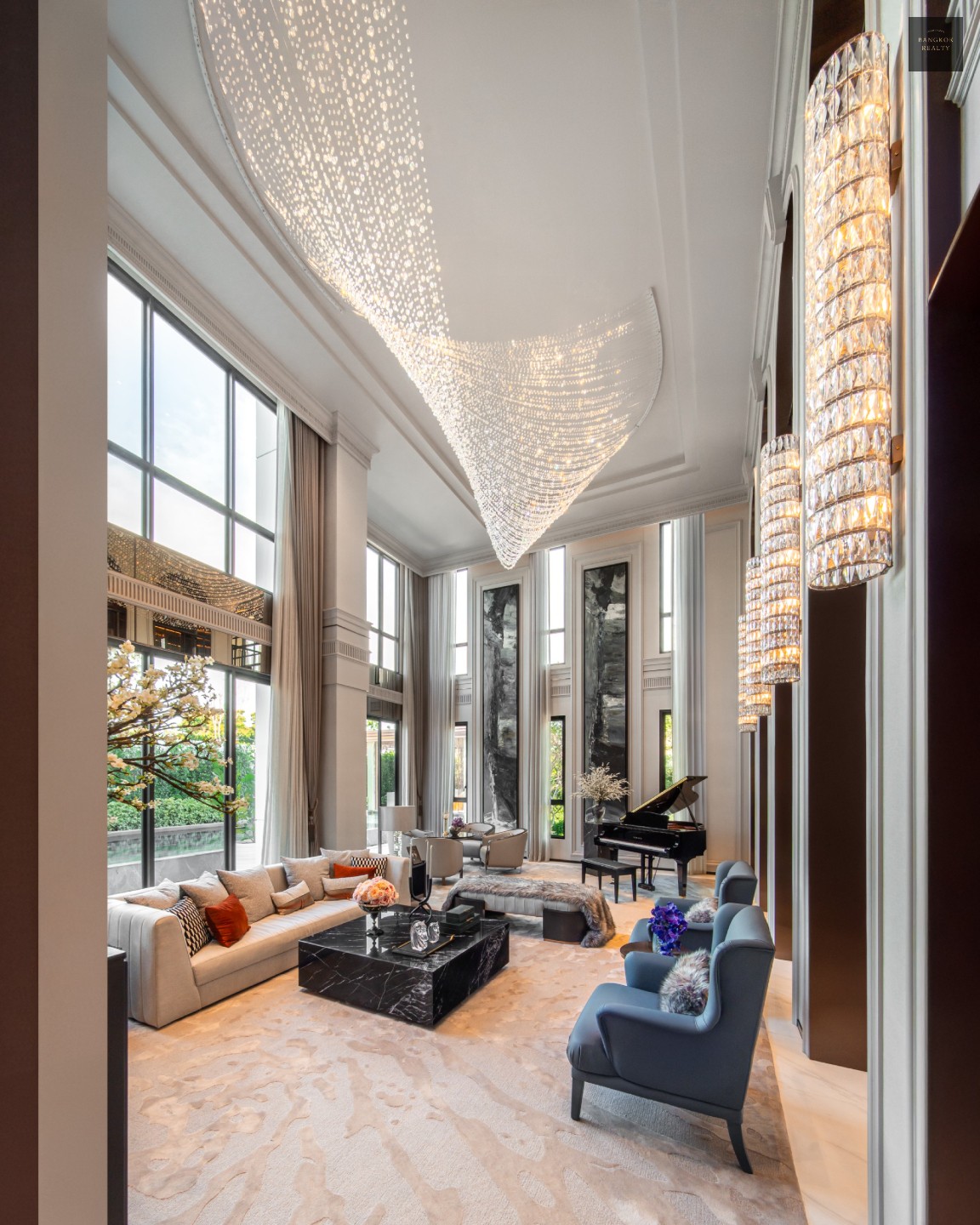CINQ ROYAL The Eighteen Bangna: นิยามใหม่ของชีวิตหรูใจกลางบางนา - Image 7