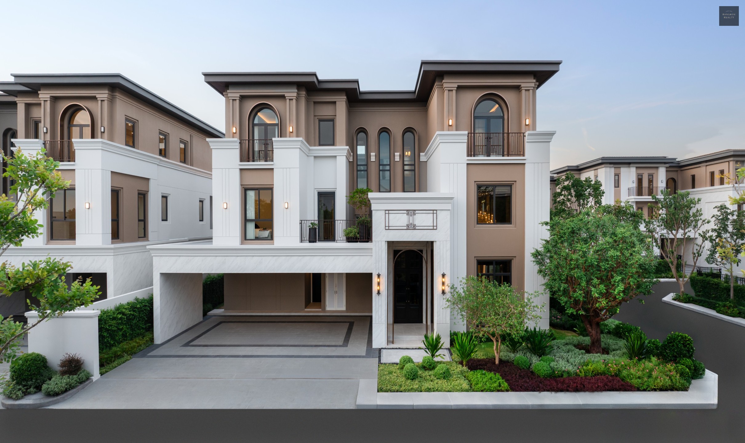 CINQ ROYAL The Eighteen Bangna: นิยามใหม่ของชีวิตหรูใจกลางบางนา - Image 4