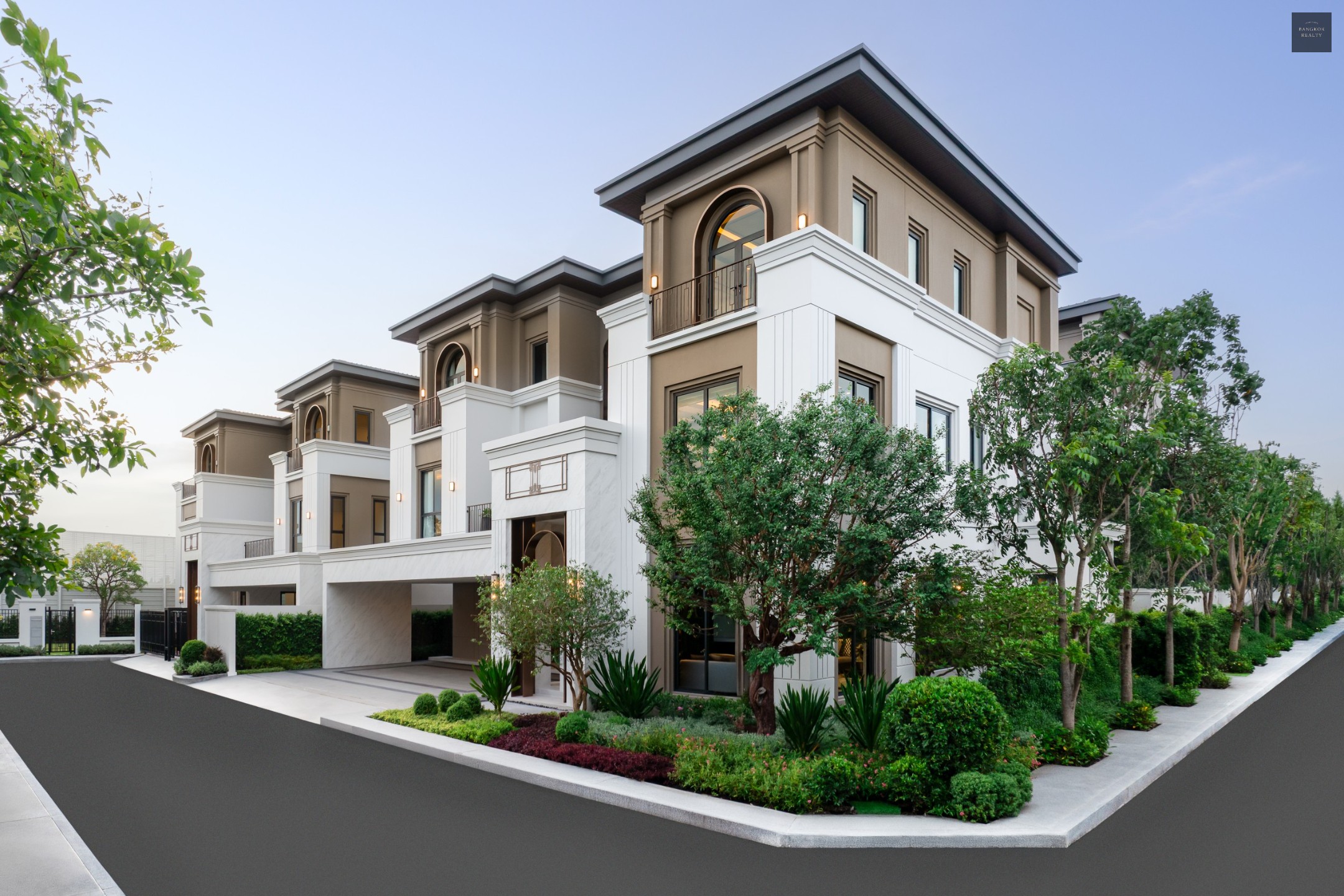 CINQ ROYAL The Eighteen Bangna: นิยามใหม่ของชีวิตหรูใจกลางบางนา - Image 5